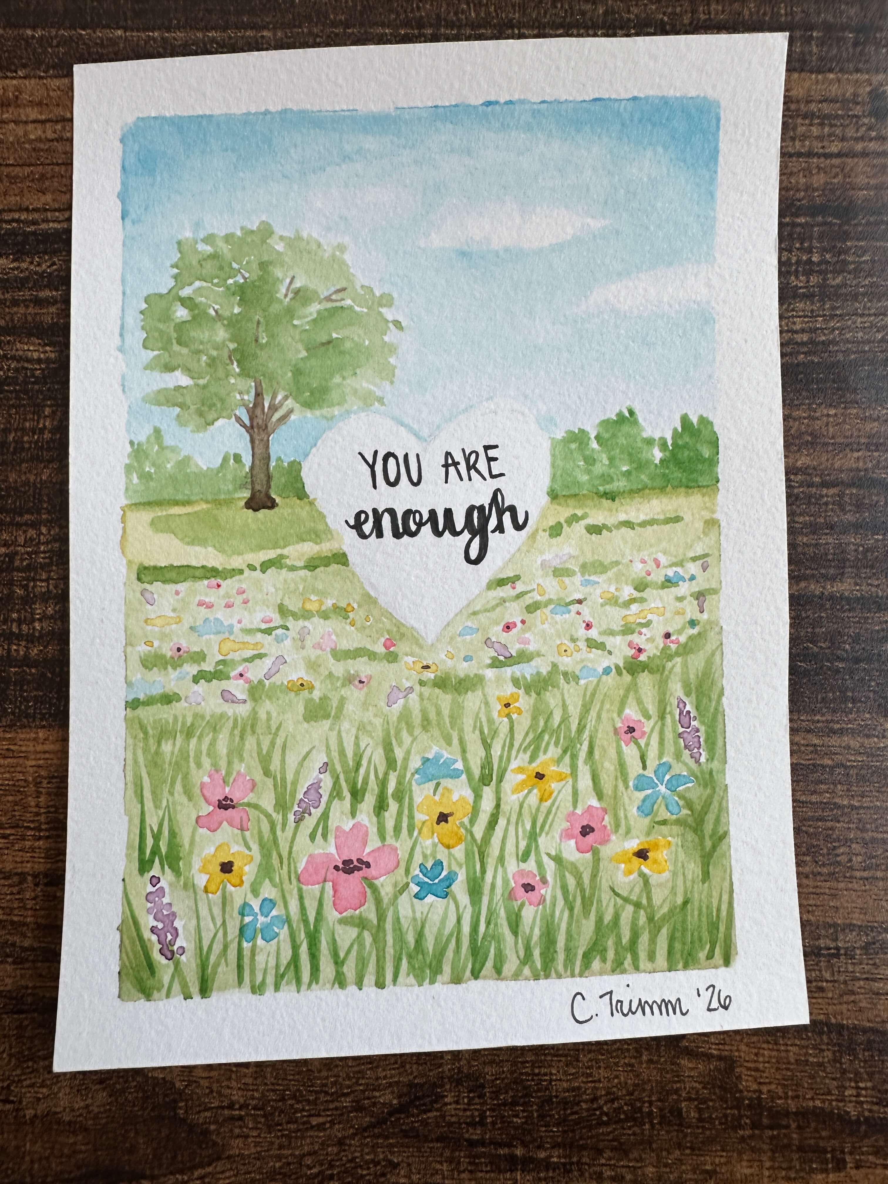 Enough as seen in Fairfax mini-art vending machines