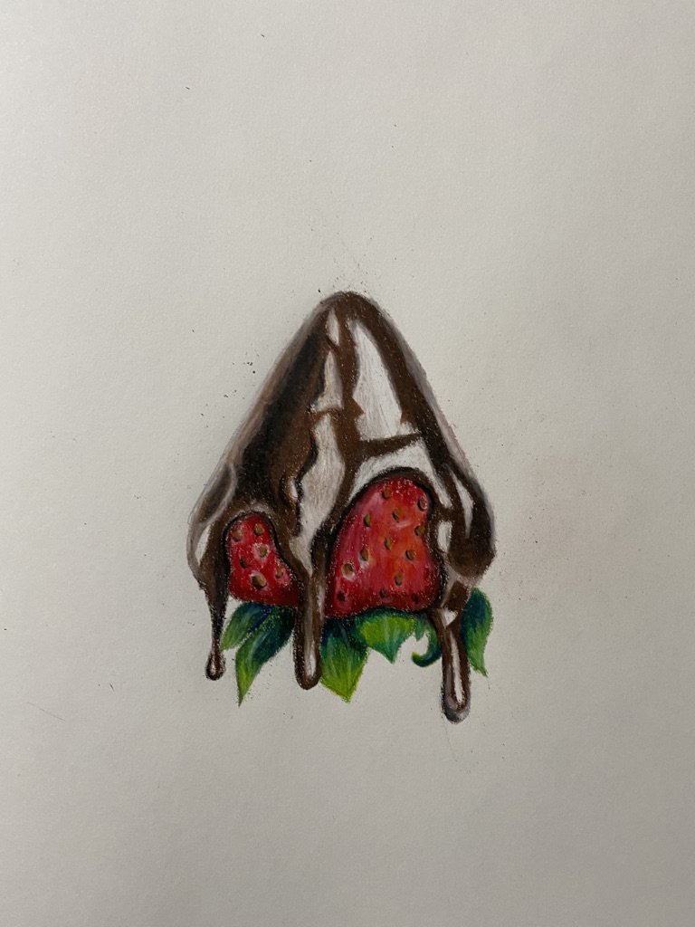 strawberry